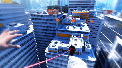 Mirror's Edge