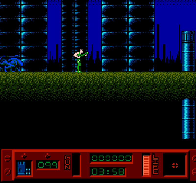 Alien 3