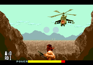 Rambo III