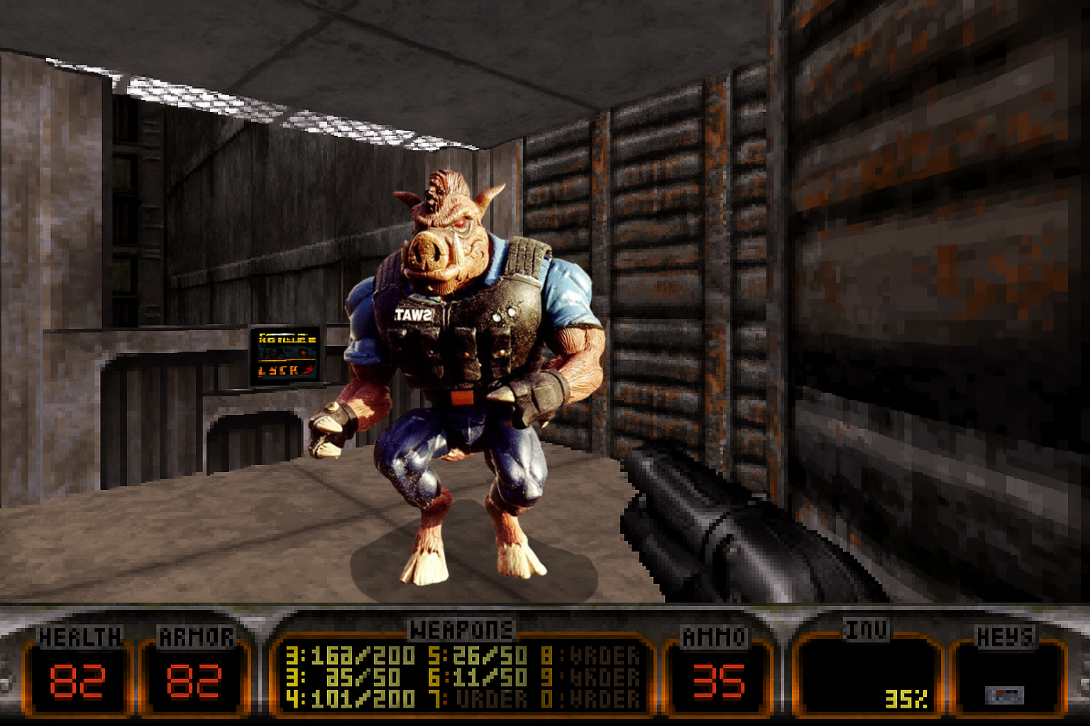 Duke Nukem 3D