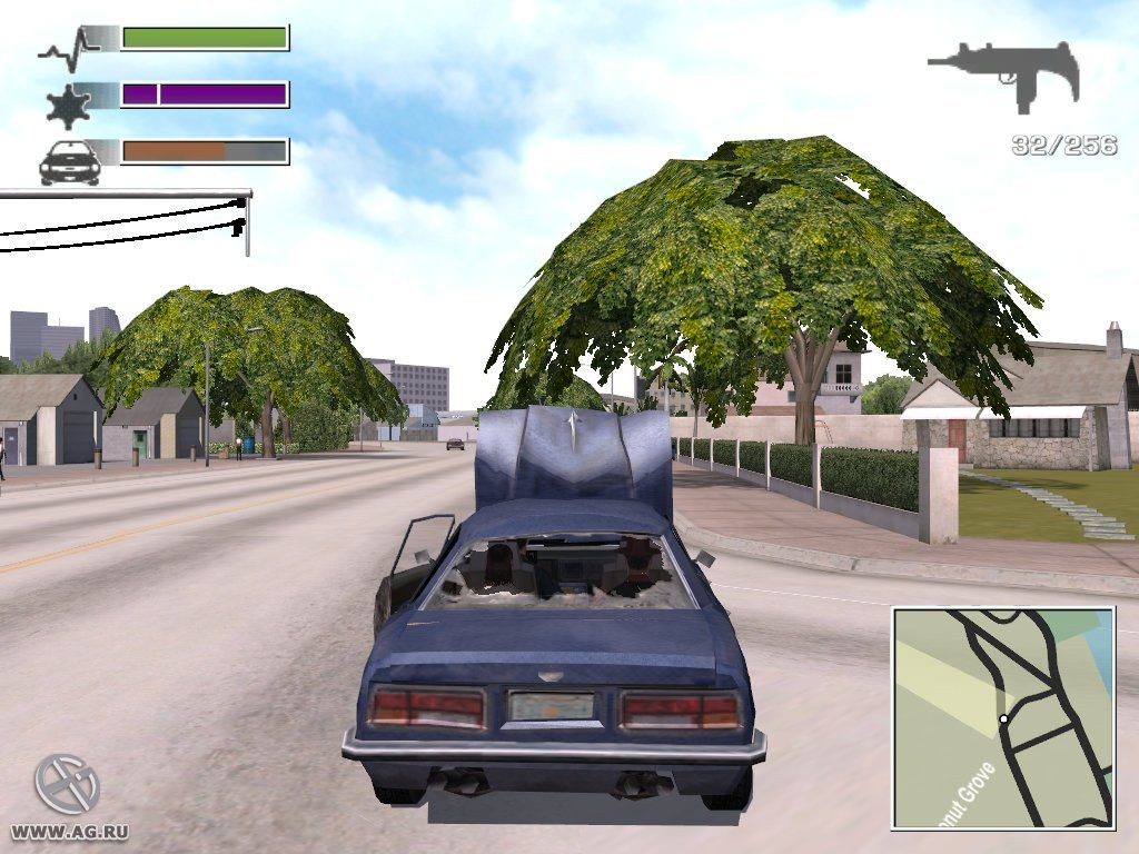 Driv3r (Driver 3)
