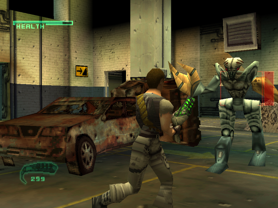 C-12: Final Resistance
