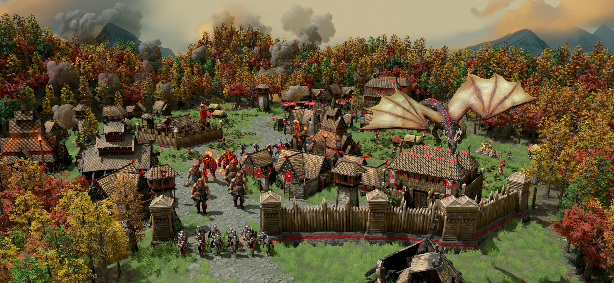 Age of Mythology