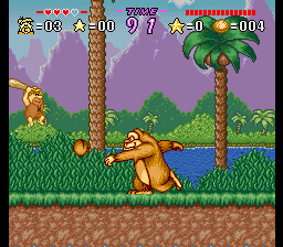 The Flintstones: The Treasure of Sierra Madrock