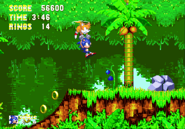 Sonic the Hedgehog 3