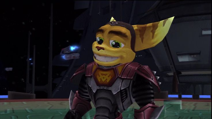 Ratchet: Deadlocked