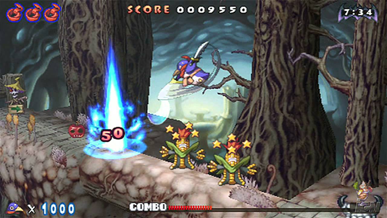 Prinny: Can I Really Be the Hero?