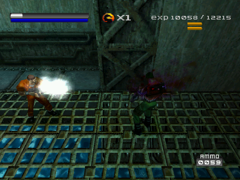 Mortal Kombat: Special Forces