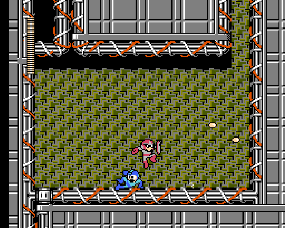 Mega Man 3
