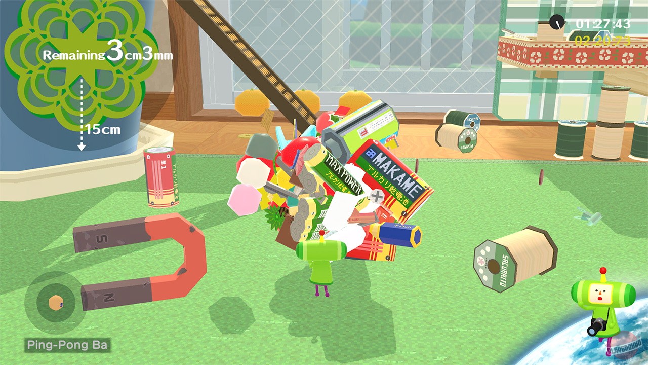 We Love Katamari