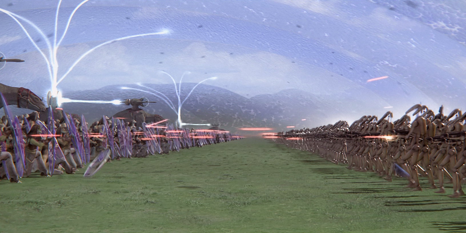 Star Wars: Episode I - Battle for Naboo