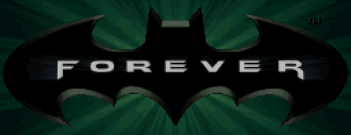 Batman Forever