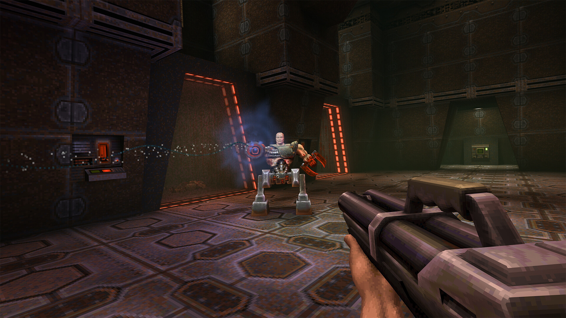 Quake II (N64)