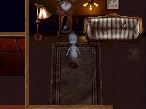 Casper (PS1)