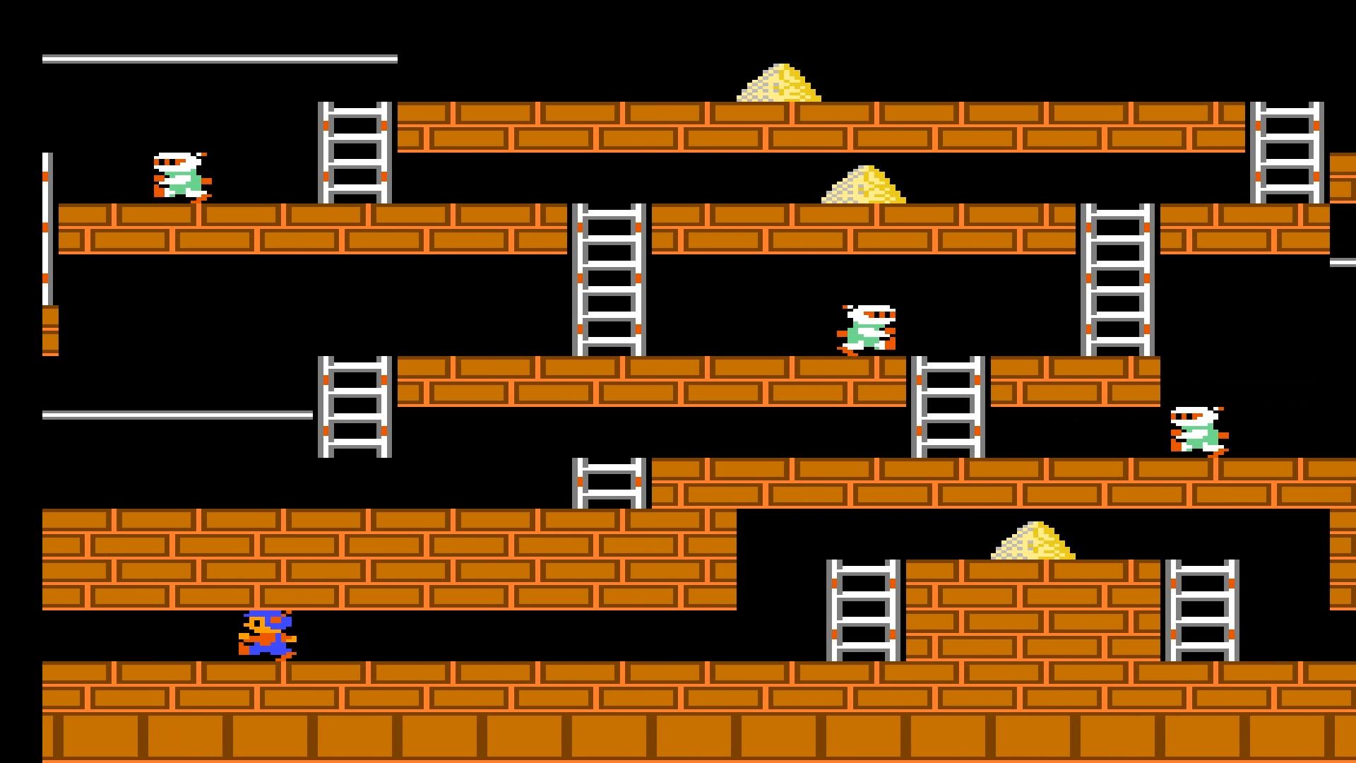 Lode Runner