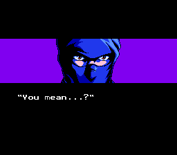 Ninja Gaiden II: The Dark Sword of Chaos