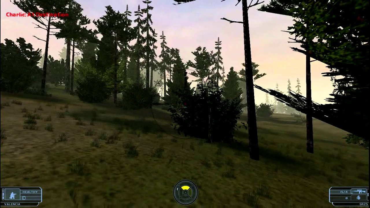 Tom Clancy's Ghost Recon