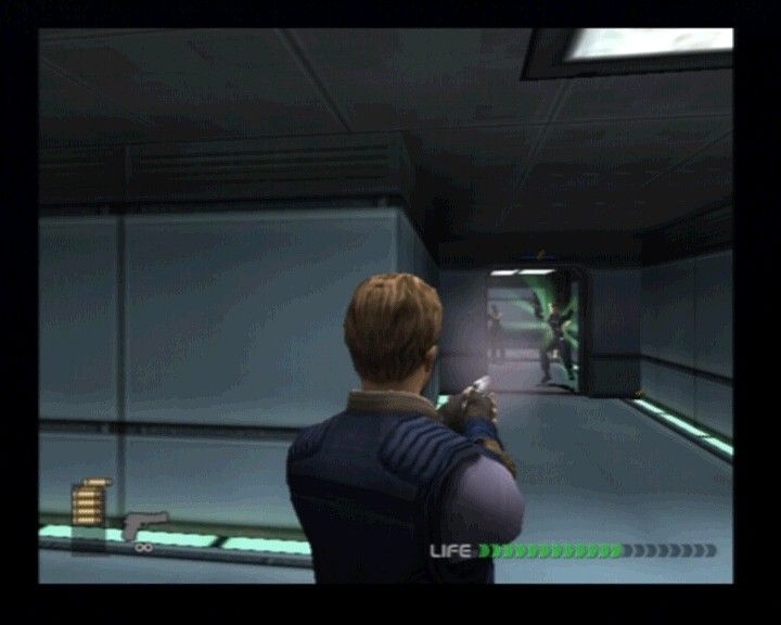 WinBack: Covert Operations