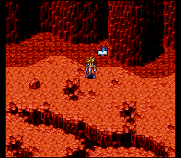 Terranigma