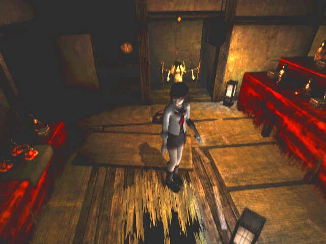 Fatal Frame