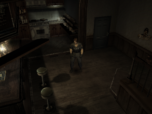 Resident Evil Outbreak: File #2