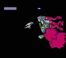 Dragon Fighter