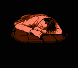 Bram Stoker's Dracula (8-bit)
