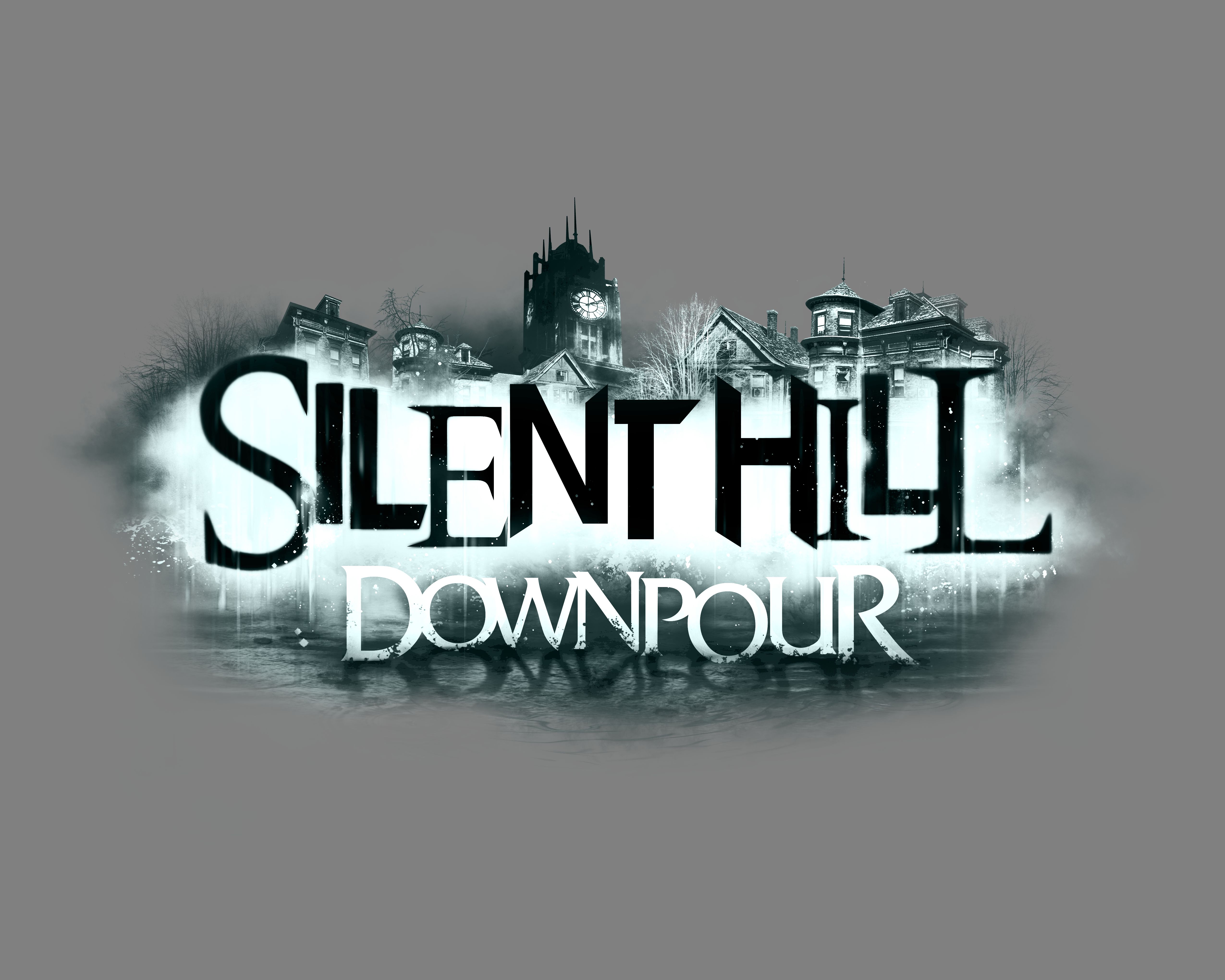 Silent Hill: Downpour концепт арт