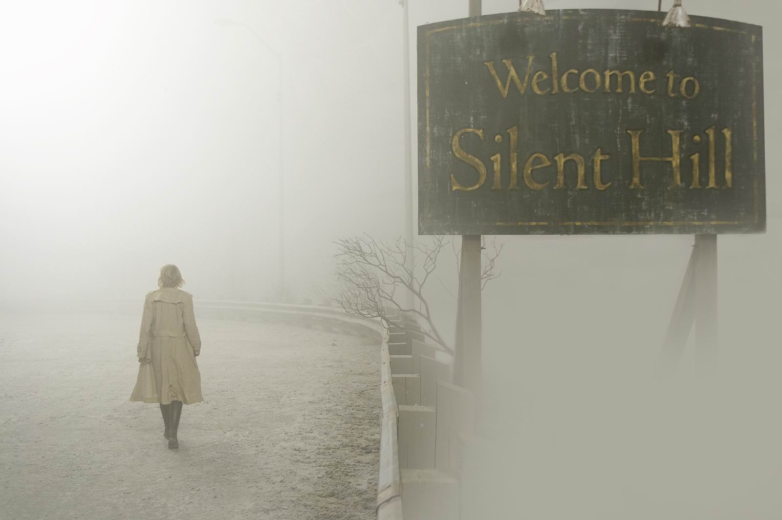 Silent Hill: The Movie