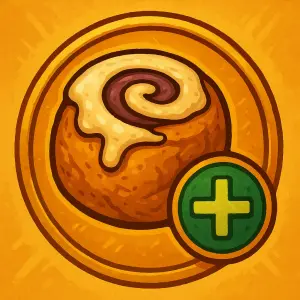 Сладкий рулет