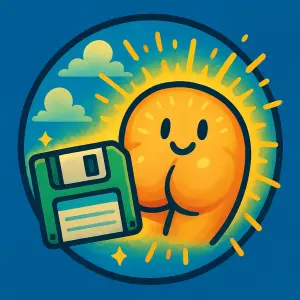 Сохрани жопу