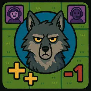 Волк-одиночка