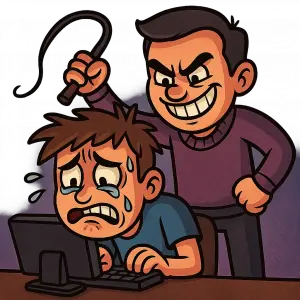 Пройди игру за меня