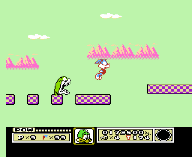 Tiny Toon Adventures