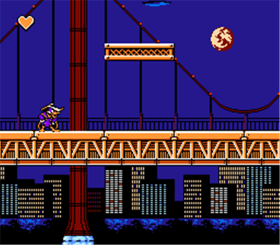 Darkwing Duck