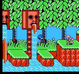 Doki!Doki! Yuuenchi - Crazy Land Daisakusen