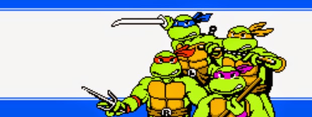 Teenage Mutant Ninja Turtles III: The Manhattan Project