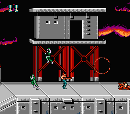 Super Contra