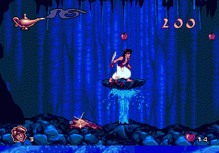 Aladdin