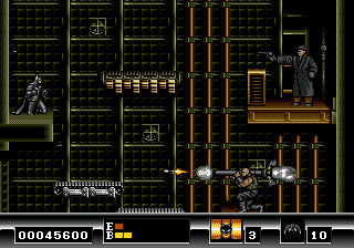 Batman - The Video Game