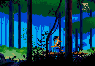 Pocahontas