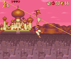 Aladdin