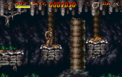 Indiana Jones' Greatest Adventures