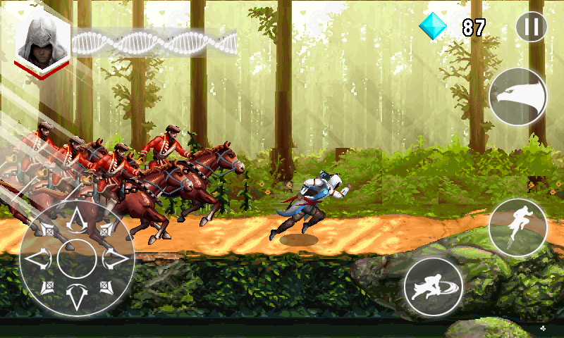 Assassin's Creed 3