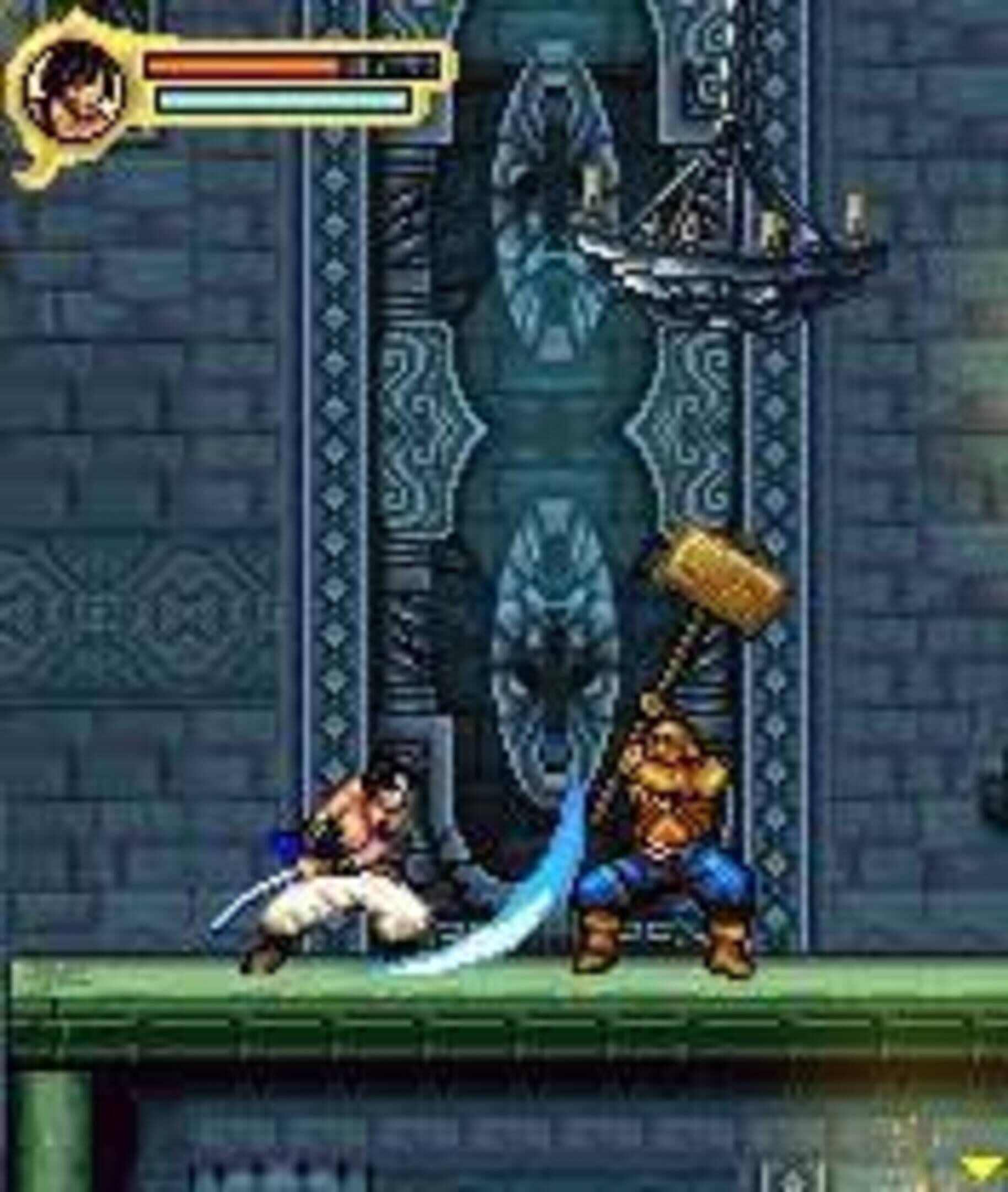 Prince Persia: Sand of Time