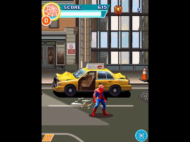 Spider Man 3